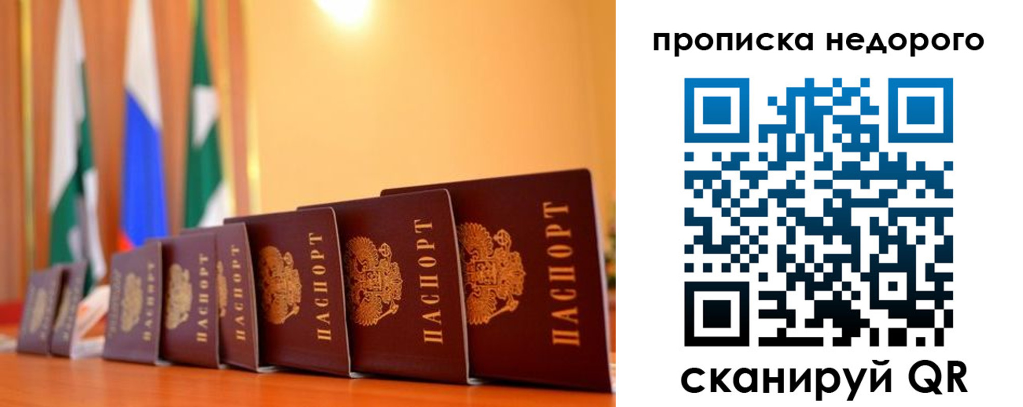 прописка ребенка в Лосино-Петровском